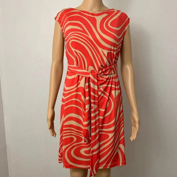 DONNA MORGAN dress - Picture 1 of 8